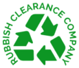 Rubbish Clearance Reading in Berkshire Logo